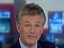 tim willcox bbc moves another married blonde woman sophie long newsreader affair headlines his made who