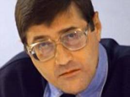 Former leader of South African apartheid death squad Eugene De Kock granted parole