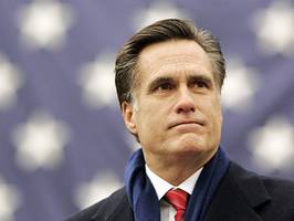 Mitt Romney decides against 2016 presidential race - One News Page