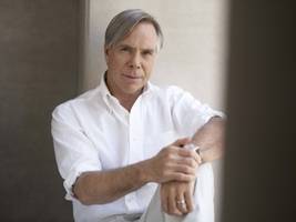 Tommy Hilfiger to Publish Memoir with Random House