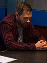 EastEnders spoiler: Dean Wicks quizzed by police over Linda Carter rape