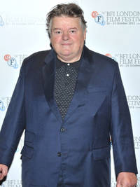 Harry Potter star Robbie Coltrane 'rushed to hospital' after falling ill on flight from London to Florida
