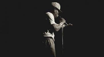 Andre 3000, Frank Ocean To Appear On Chance The Rapper Album