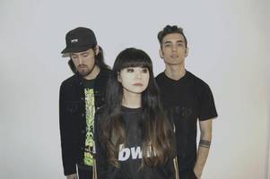 Premiere: GHXST - 'No Luck'