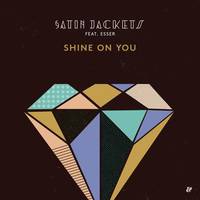 Track Of The Day 30/1 - Satin Jackets