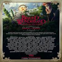 Insomniac Unveils Incredible Lineup For 2015 Beyond Wonderland, Southern California